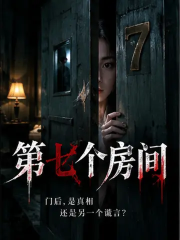 第七个房间封面